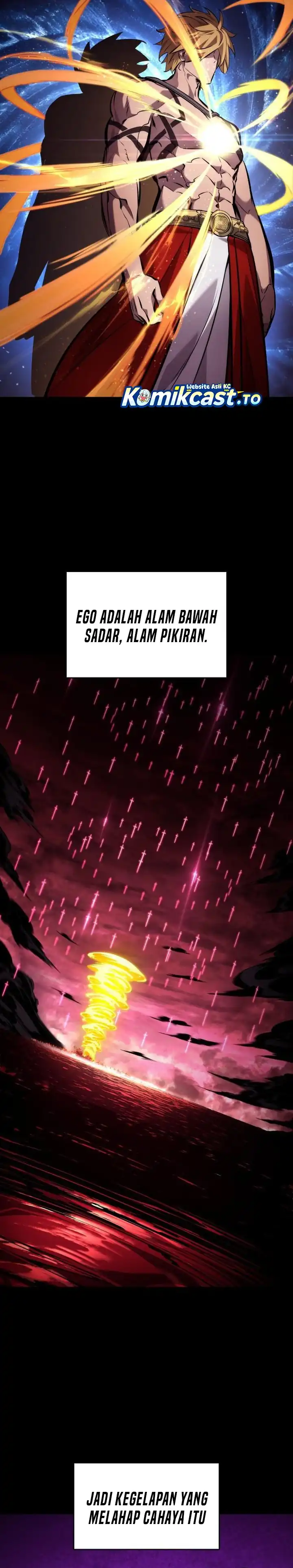 Boundless Necromancer Chapter 161 halaman 3