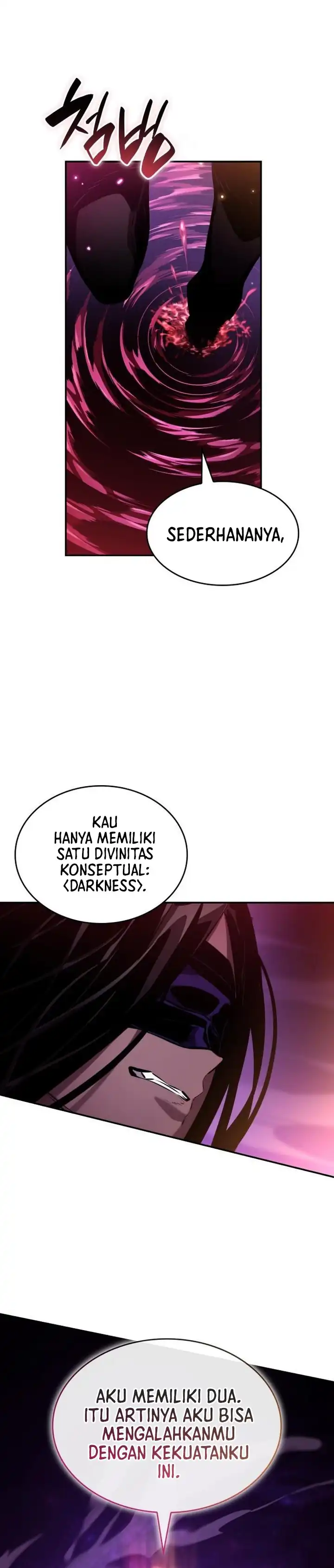 Boundless Necromancer Chapter 161 halaman 22