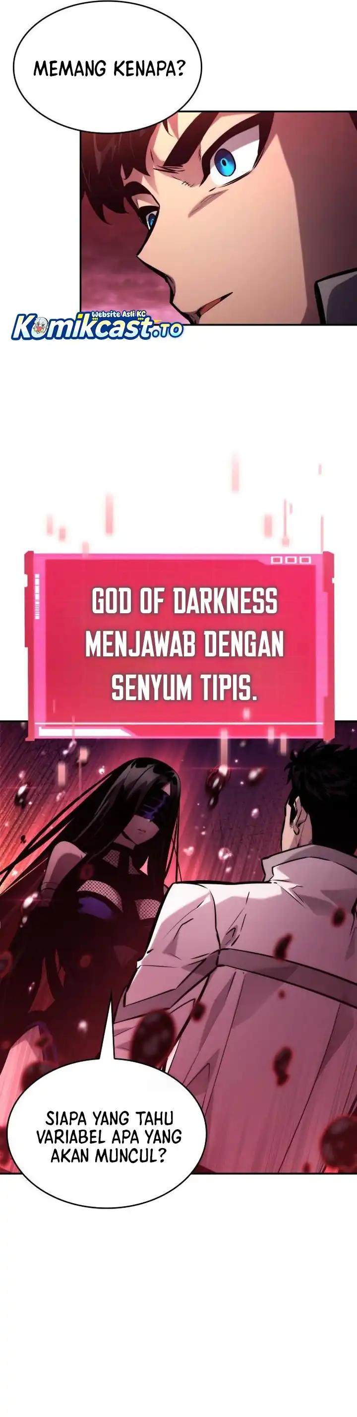 Boundless Necromancer Chapter 161 halaman 13