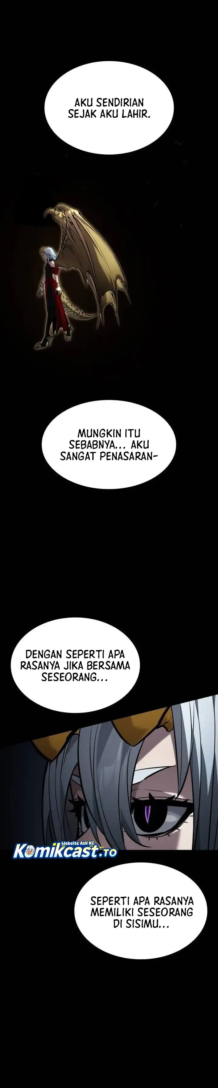 Boundless Necromancer Chapter 163 halaman 20