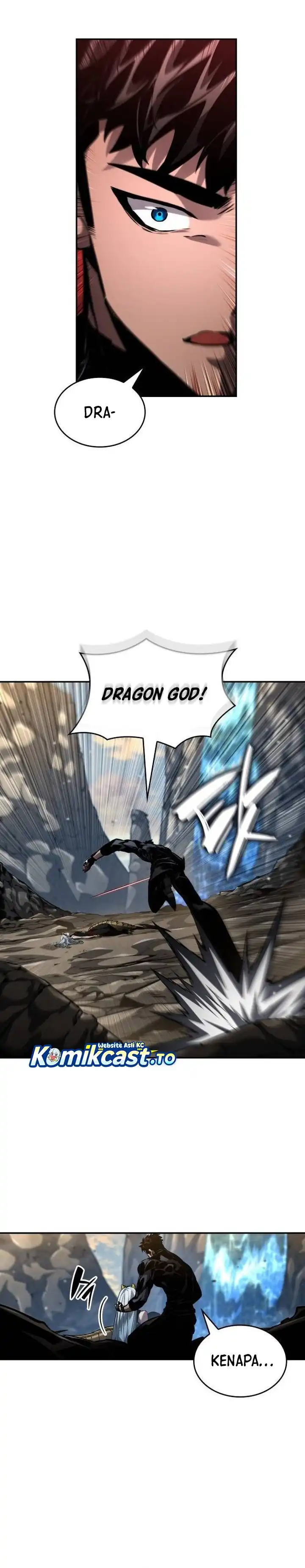 Boundless Necromancer Chapter 163 halaman 14