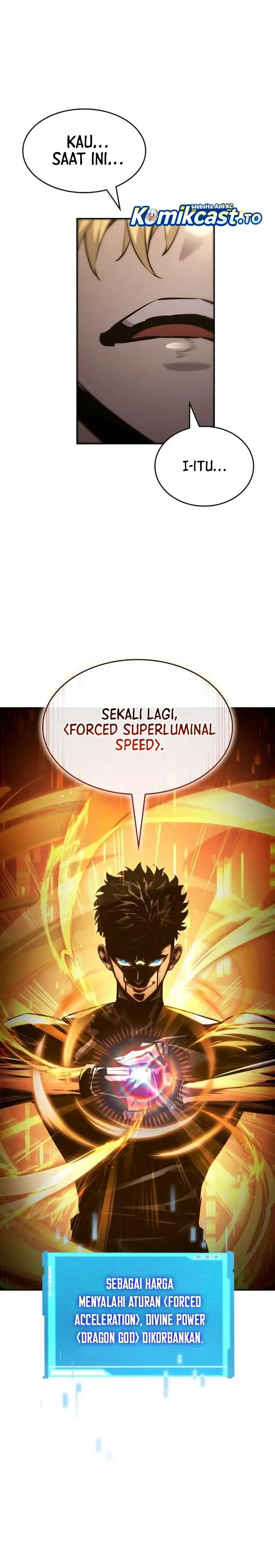 Boundless Necromancer Chapter 164 halaman 30