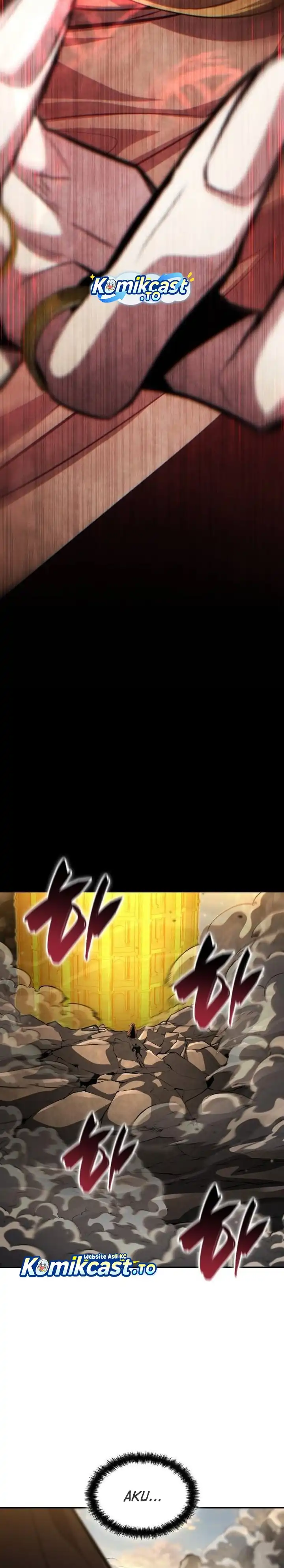 Boundless Necromancer Chapter 164 halaman 4