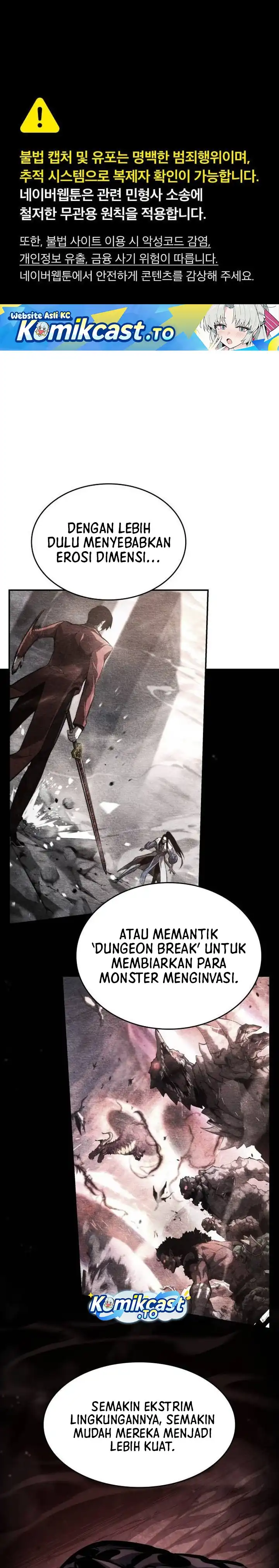 Boundless Necromancer Chapter 164 halaman 2