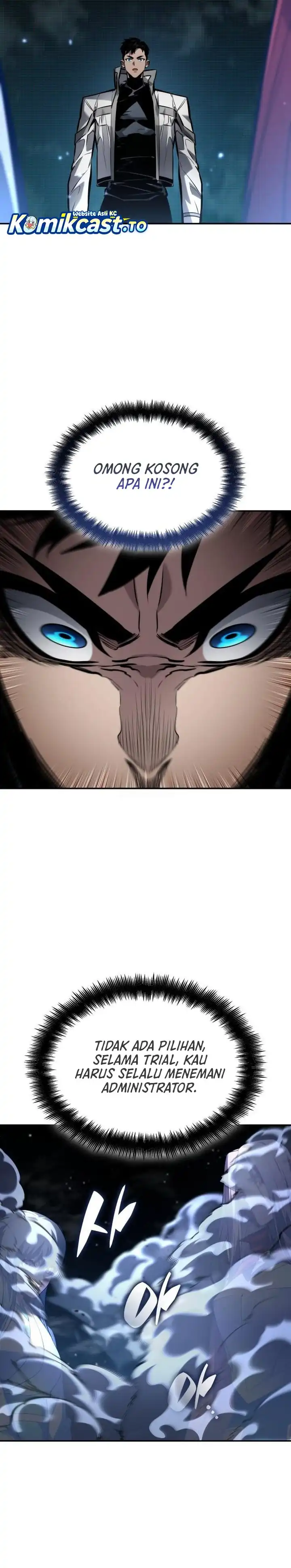 Boundless Necromancer Chapter 165 halaman 39