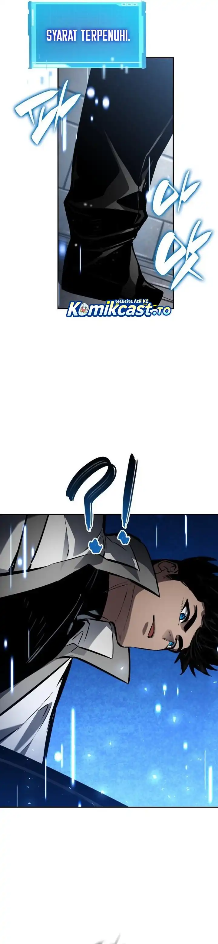 Boundless Necromancer Chapter 165 halaman 35