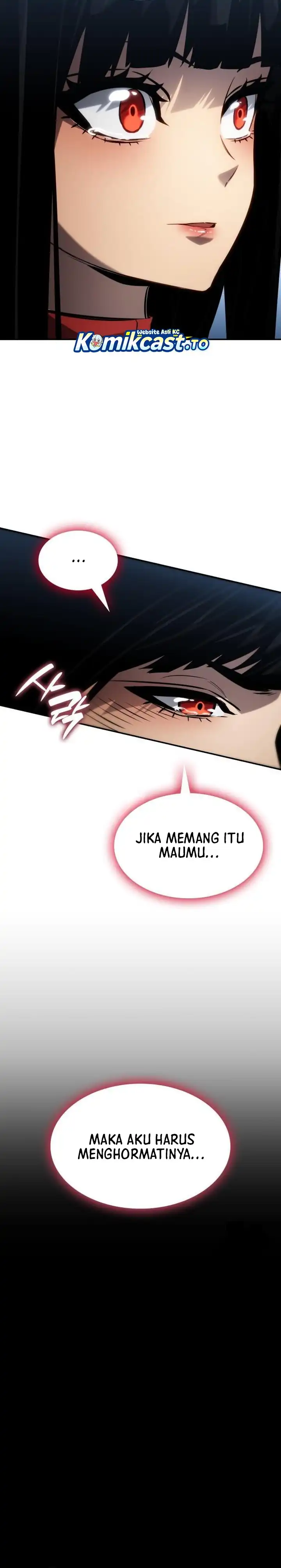 Boundless Necromancer Chapter 165 halaman 25