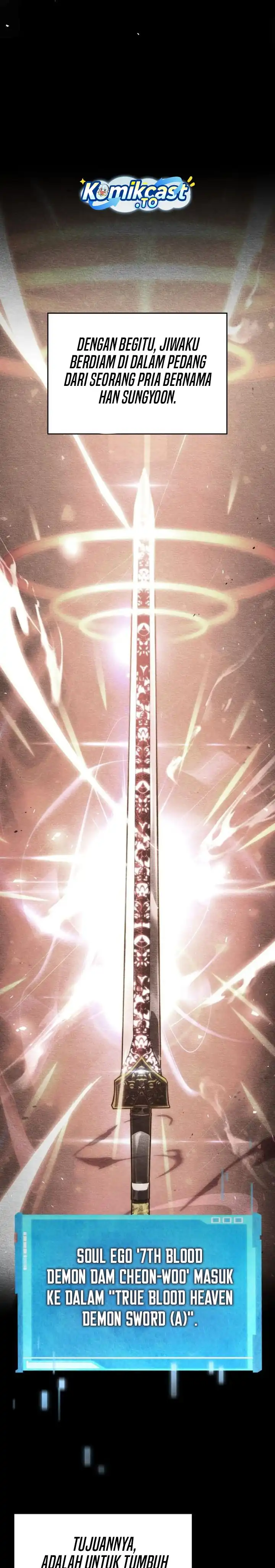 Boundless Necromancer Chapter 167 halaman 30
