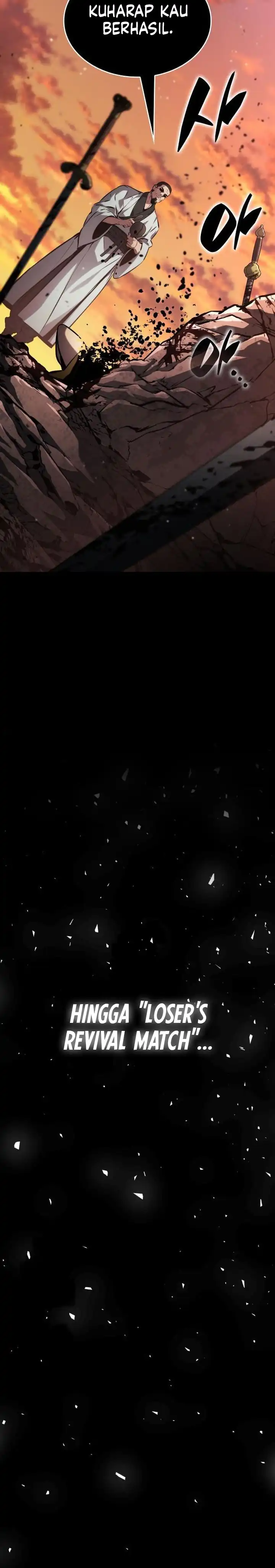 Boundless Necromancer Chapter 167 halaman 29