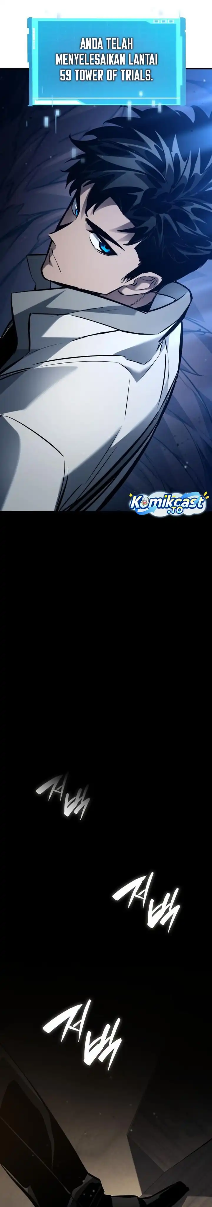 Boundless Necromancer Chapter 168 halaman 34