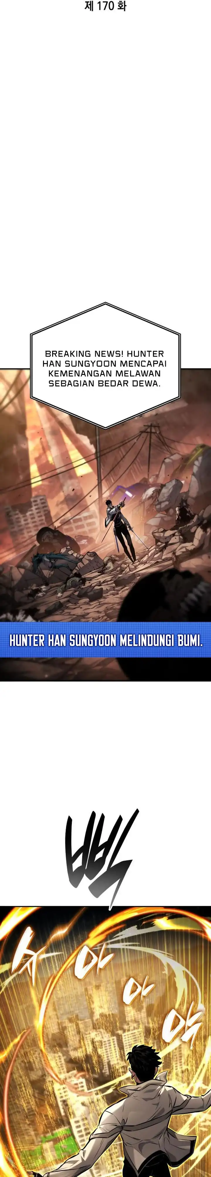 Boundless Necromancer Chapter 170 halaman 6