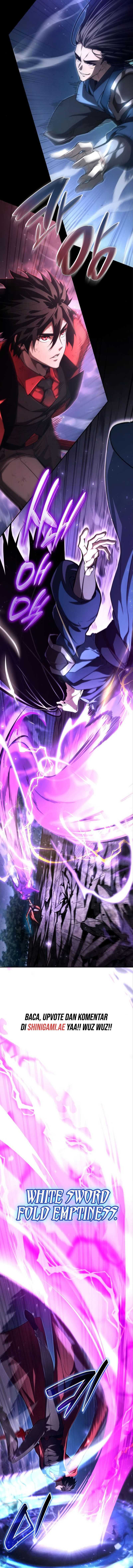 Boundless Necromancer Chapter 62 halaman 10