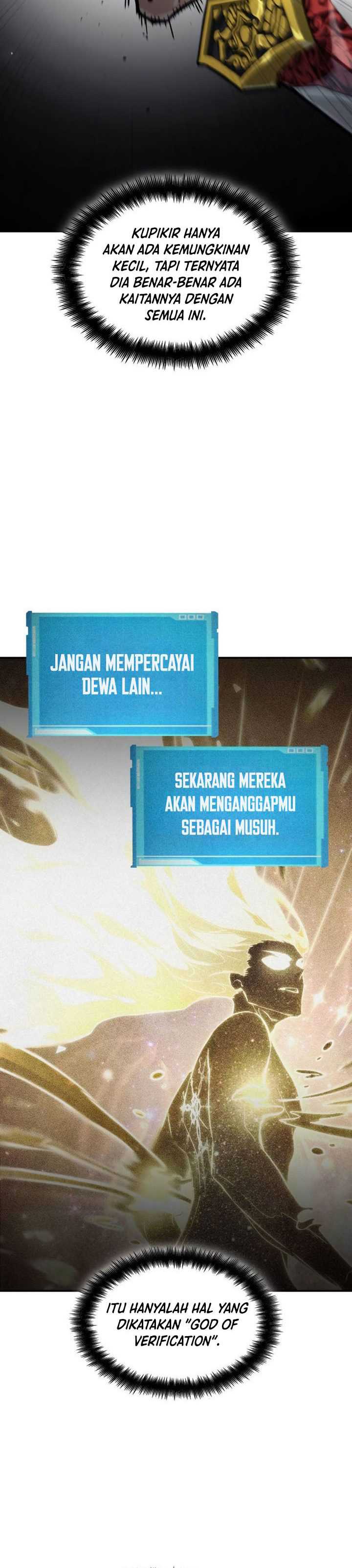 Boundless Necromancer Chapter 65 halaman 67