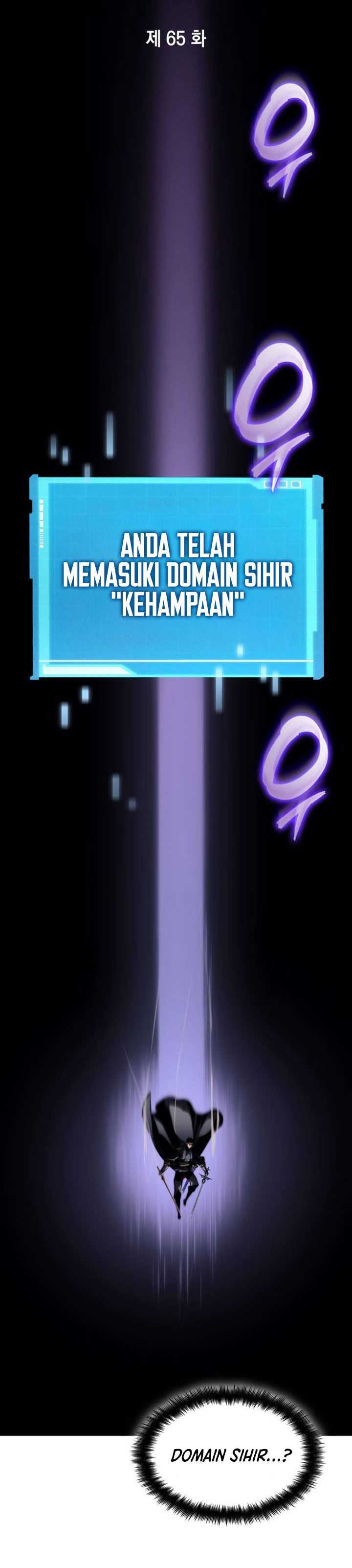 Boundless Necromancer Chapter 65 halaman 12