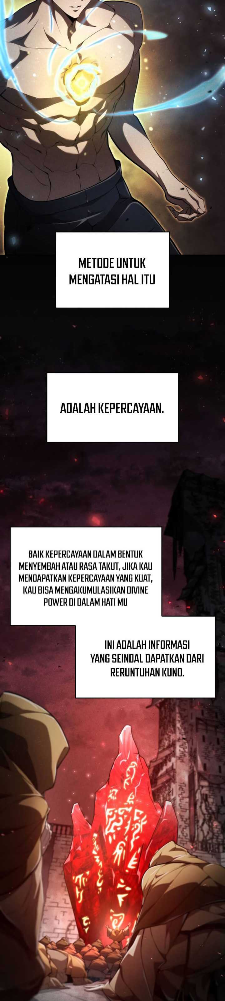 Boundless Necromancer Chapter 65 halaman 64