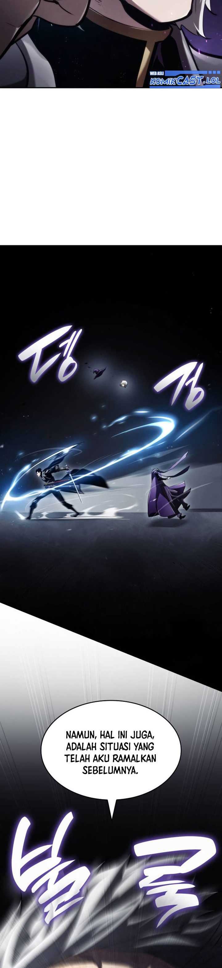 Boundless Necromancer Chapter 65 halaman 22