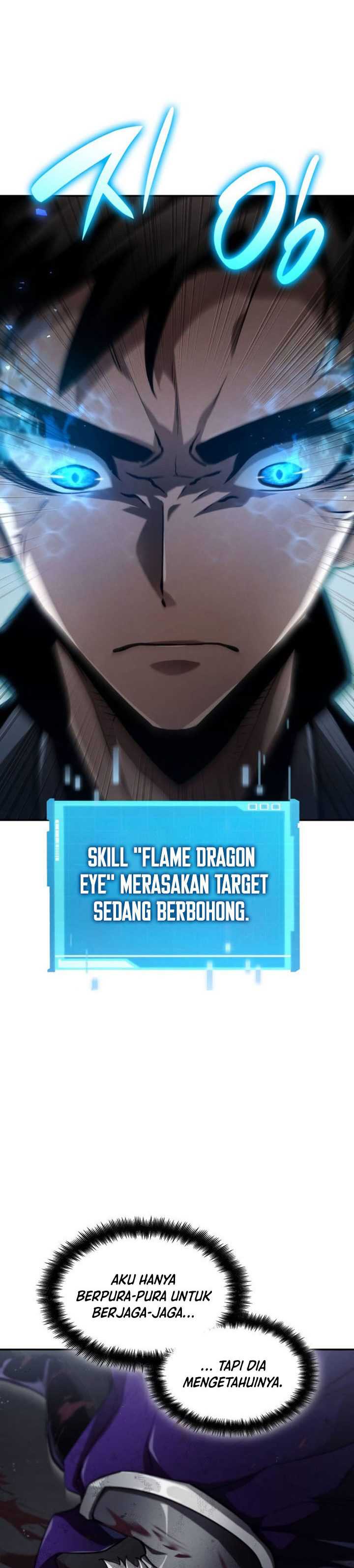 Boundless Necromancer Chapter 65 halaman 54