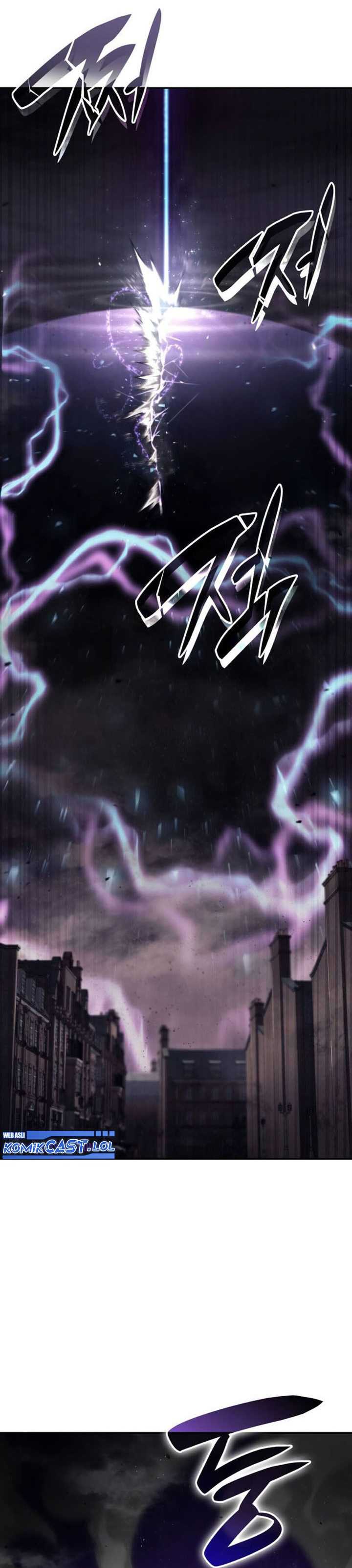 Boundless Necromancer Chapter 65 halaman 9