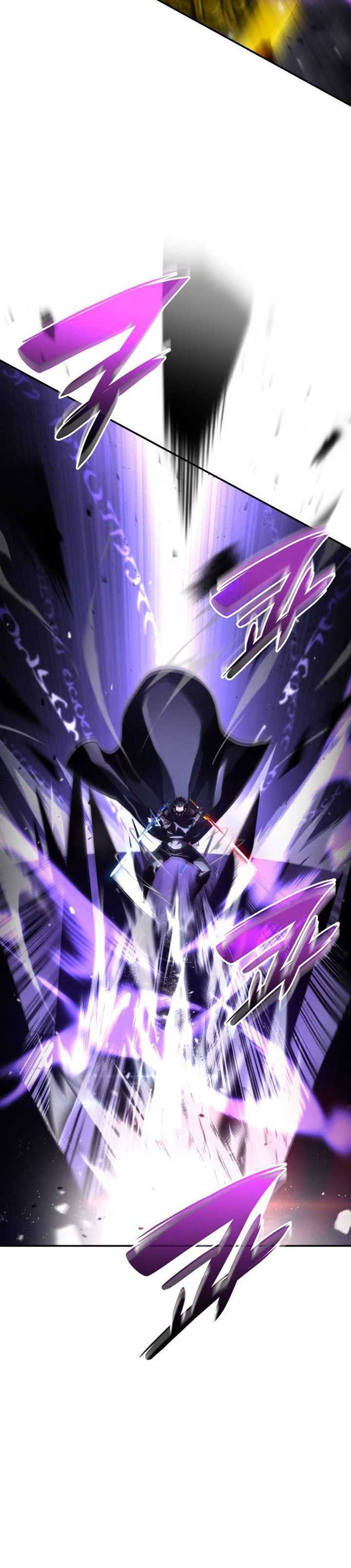 Boundless Necromancer Chapter 65 halaman 8