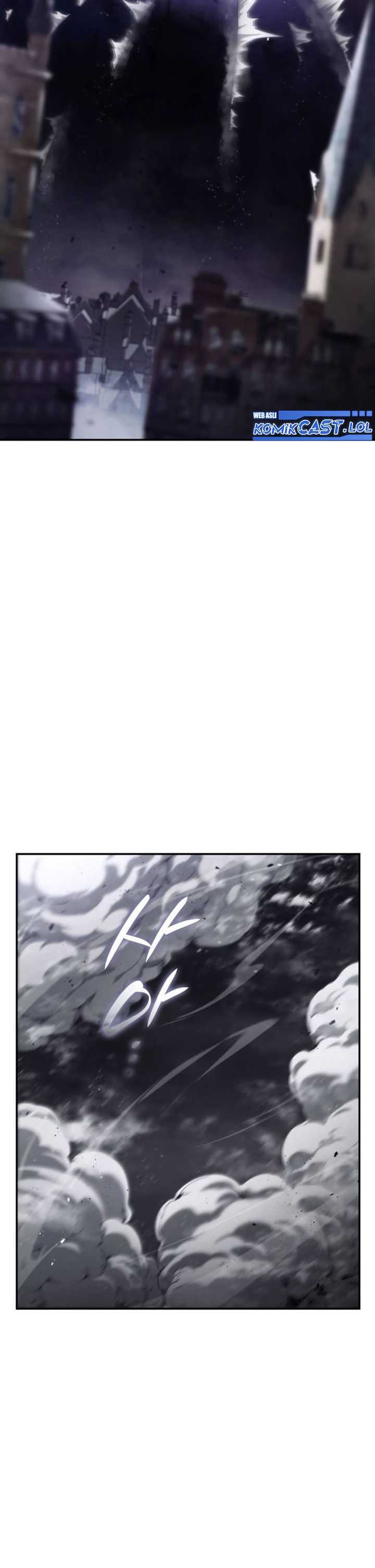 Boundless Necromancer Chapter 65 halaman 38