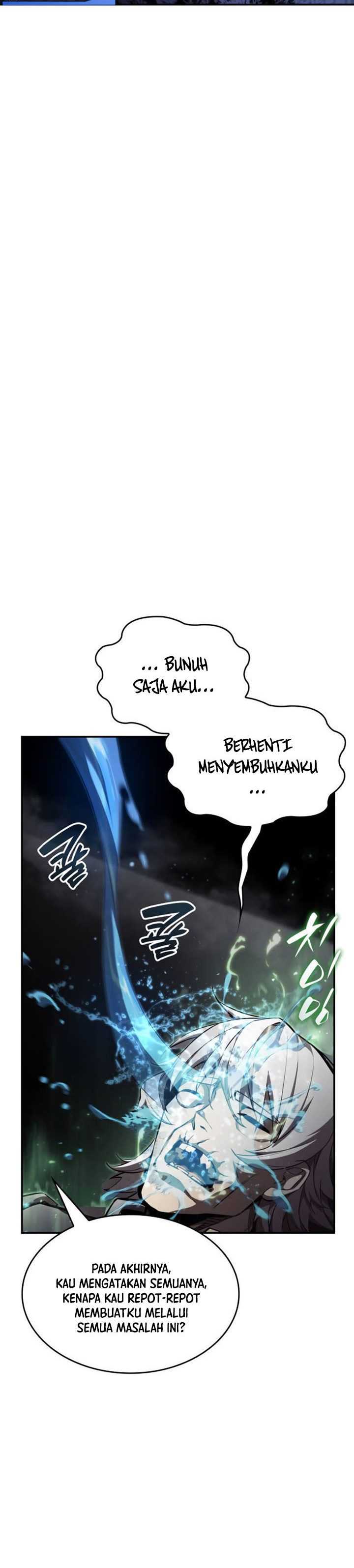 Boundless Necromancer Chapter 65 halaman 58