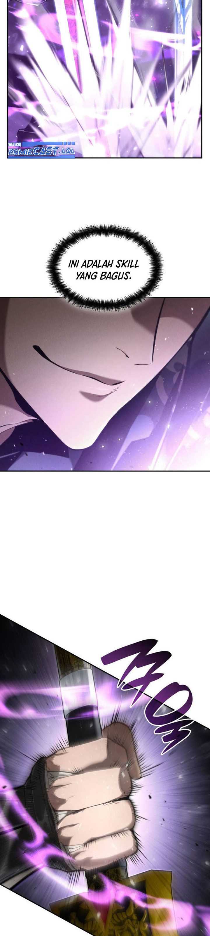 Boundless Necromancer Chapter 65 halaman 7
