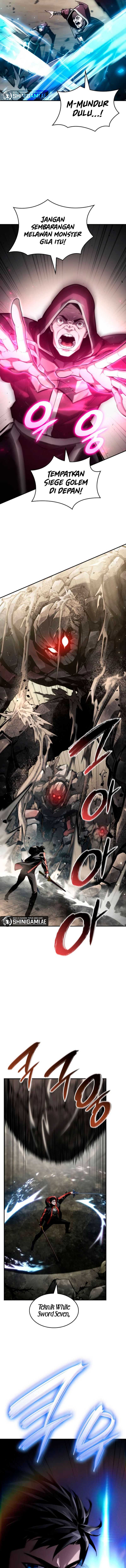 Boundless Necromancer Chapter 67 halaman 4