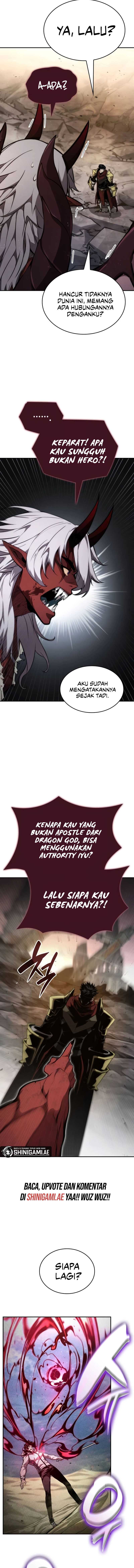 Boundless Necromancer Chapter 78 halaman 20