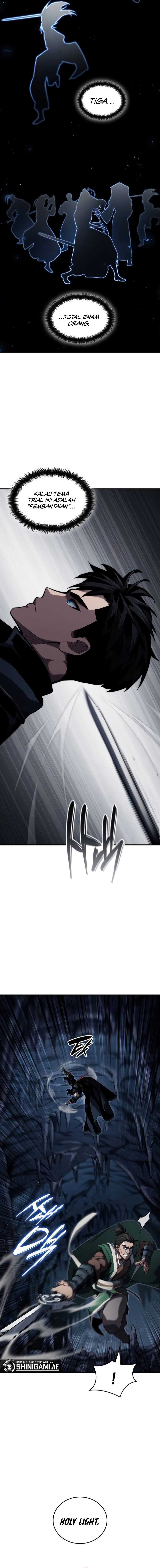 Boundless Necromancer Chapter 80 halaman 23