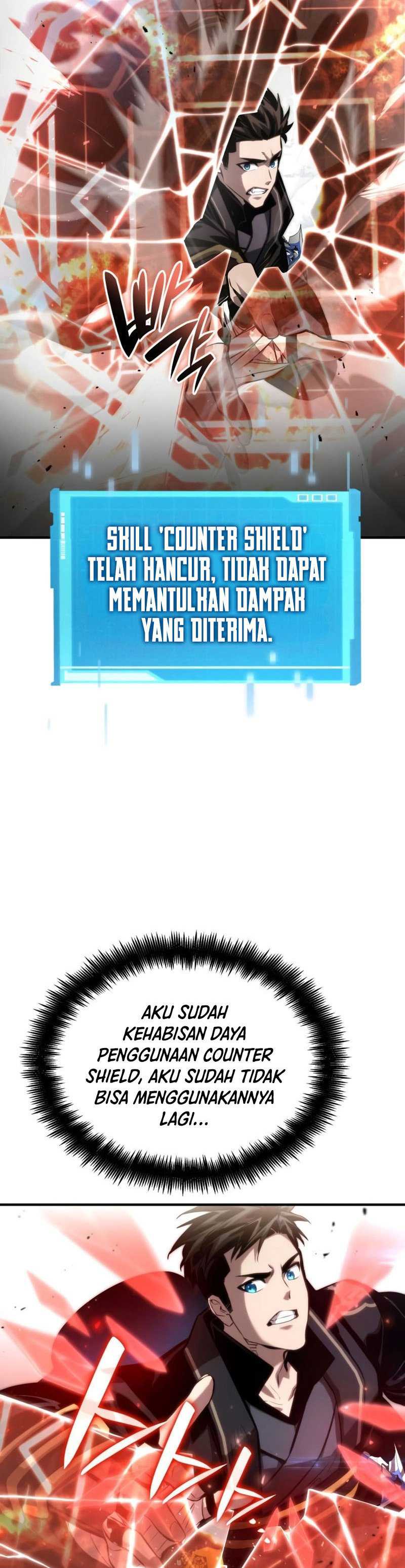 Boundless Necromancer Chapter 82 halaman 51