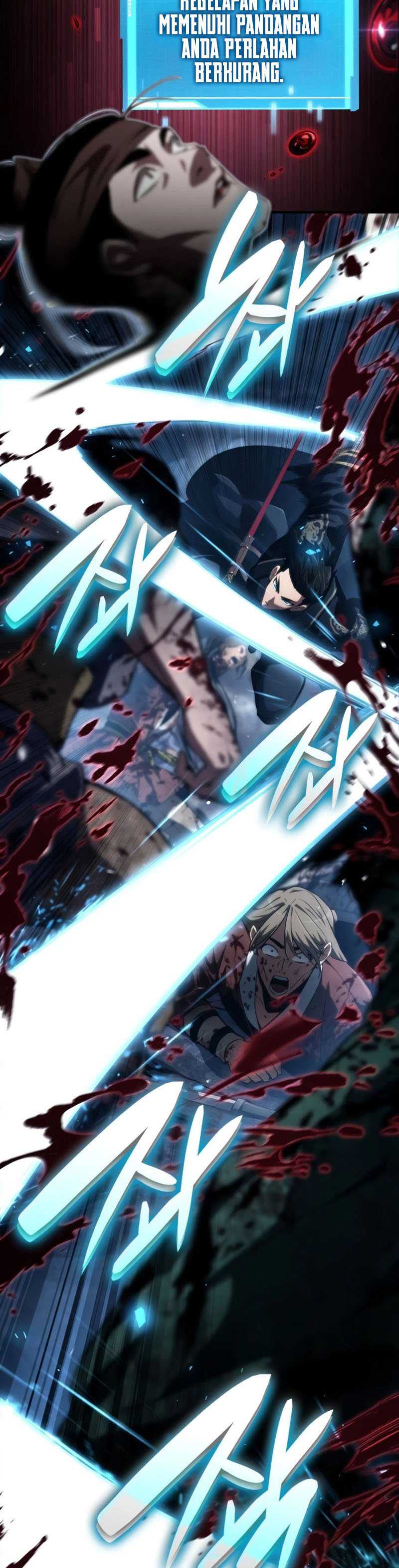 Boundless Necromancer Chapter 82 halaman 14