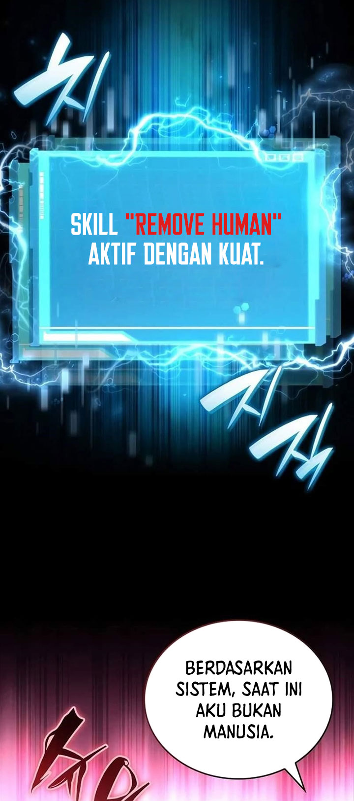 Boundless Necromancer Chapter 95 halaman 4