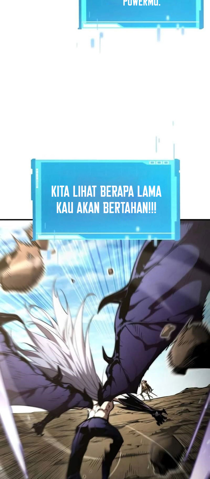 Boundless Necromancer Chapter 95 halaman 19