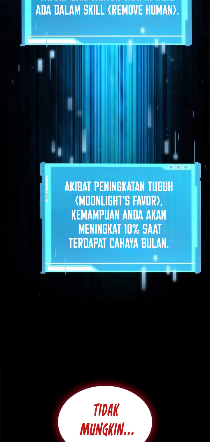 Boundless Necromancer Chapter 95 halaman 78