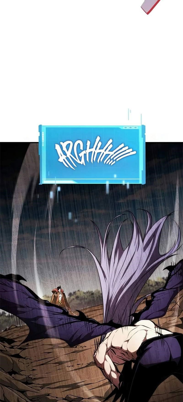 Boundless Necromancer Chapter 95 halaman 36