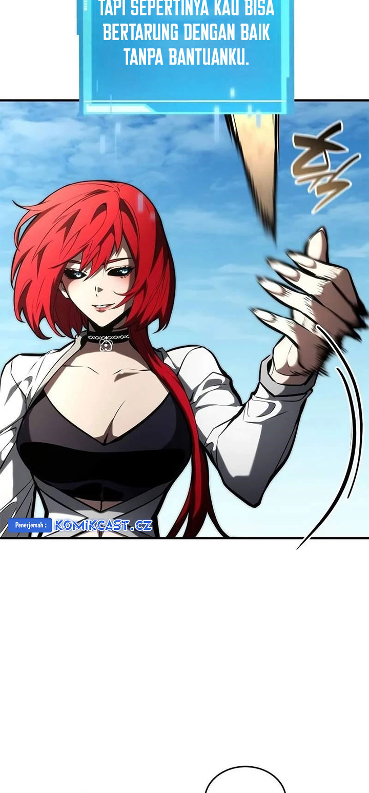 Boundless Necromancer Chapter 95 halaman 53