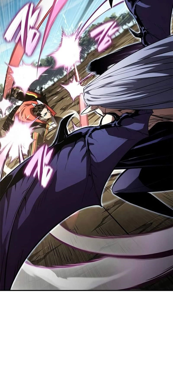 Boundless Necromancer Chapter 95 halaman 29