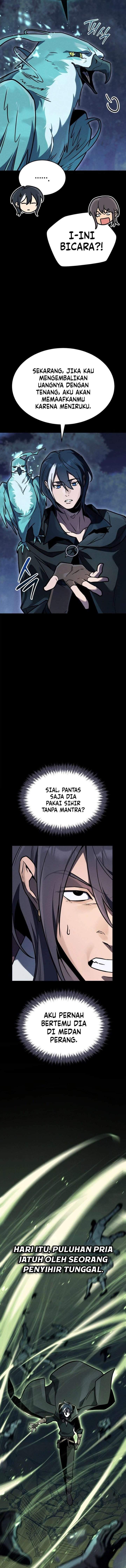 The Wind Mage Chapter 1 halaman 16