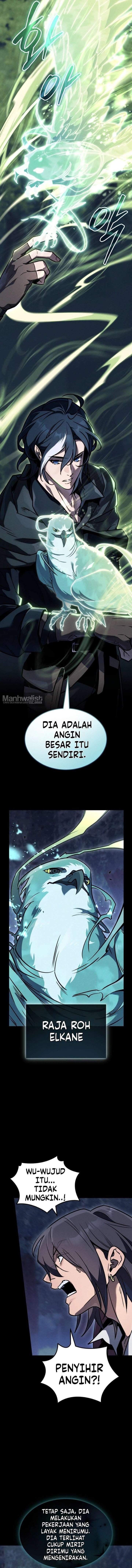The Wind Mage Chapter 1 halaman 15
