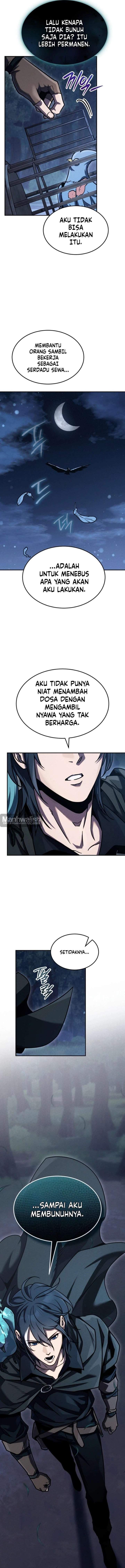 The Wind Mage Chapter 1 halaman 23