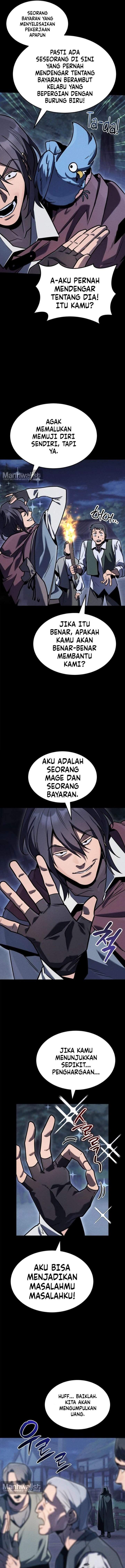 The Wind Mage Chapter 1 halaman 8