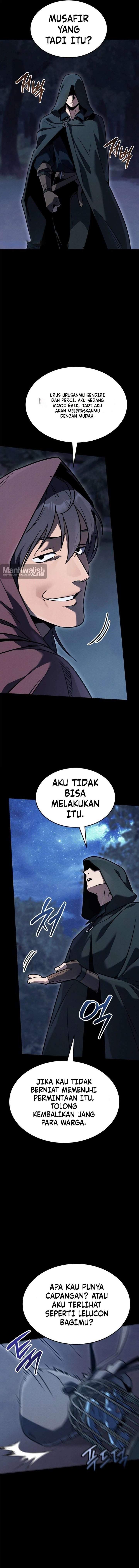 The Wind Mage Chapter 1 halaman 11