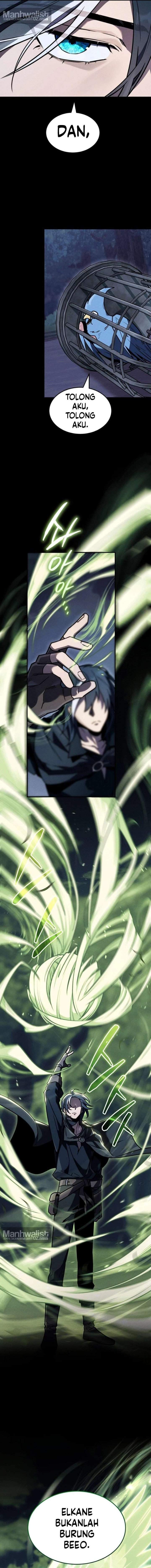The Wind Mage Chapter 1 halaman 14