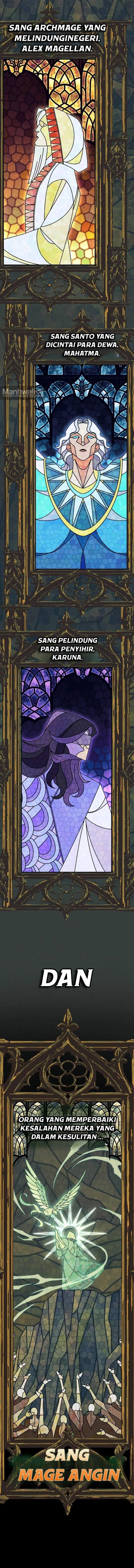 The Wind Mage Chapter 1 halaman 7