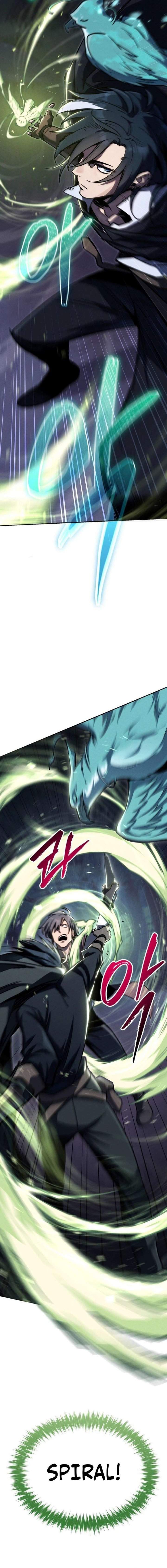 The Wind Mage Chapter 1 halaman 19