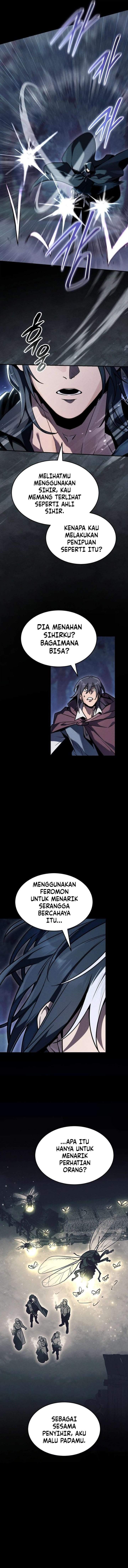 The Wind Mage Chapter 1 halaman 13