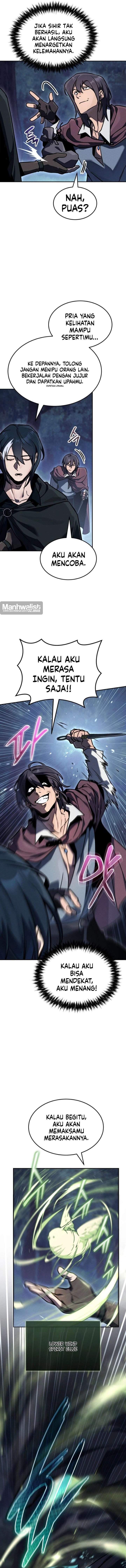 The Wind Mage Chapter 1 halaman 18
