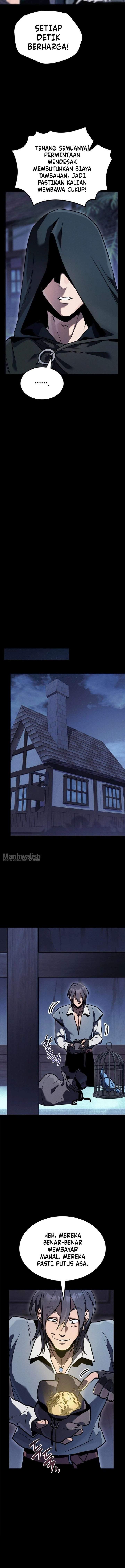 The Wind Mage Chapter 1 halaman 9