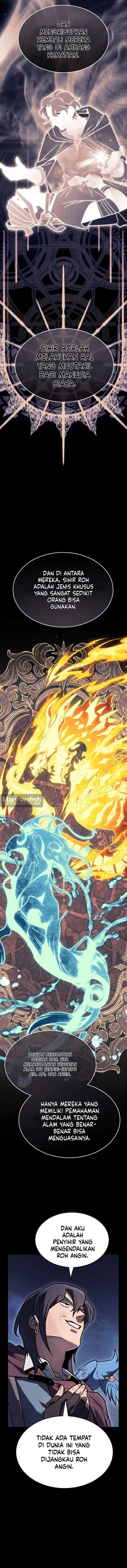 The Wind Mage Chapter 1 halaman 5