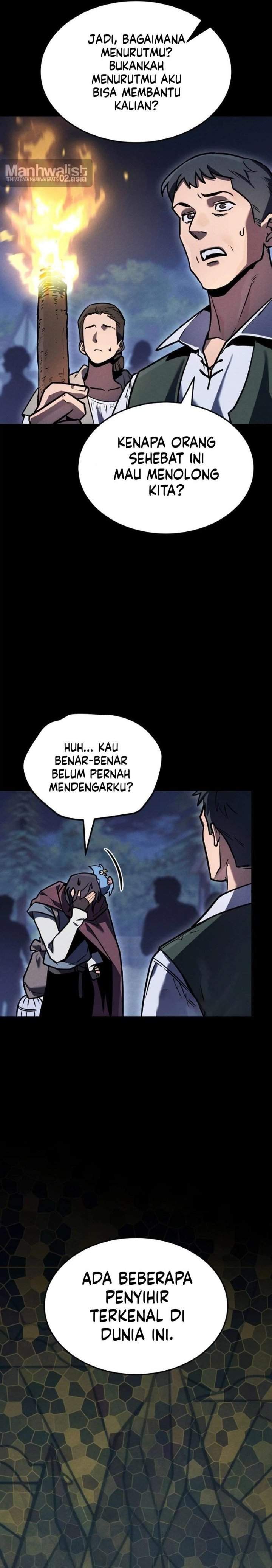 The Wind Mage Chapter 1 halaman 6